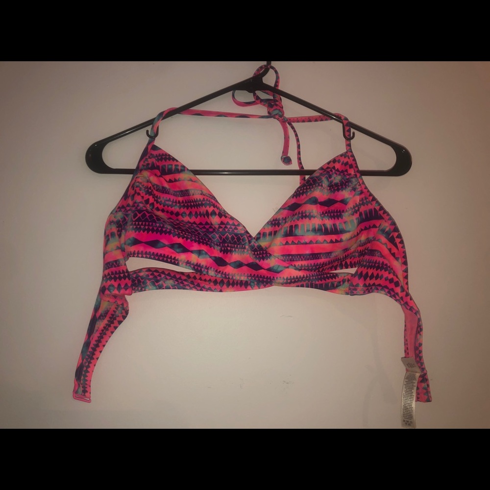 Victoria Secret PINK Brand Bikini top.